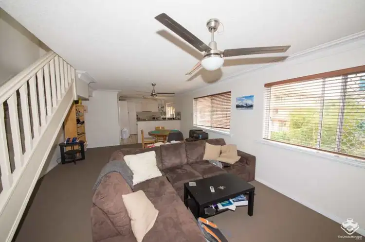 Main view of Homely unit listing, ID:21156701/63 Sherwood Road, Toowong QLD 4066