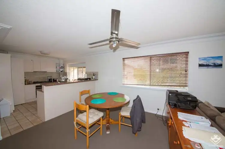 Second view of Homely unit listing, ID:21156701/63 Sherwood Road, Toowong QLD 4066