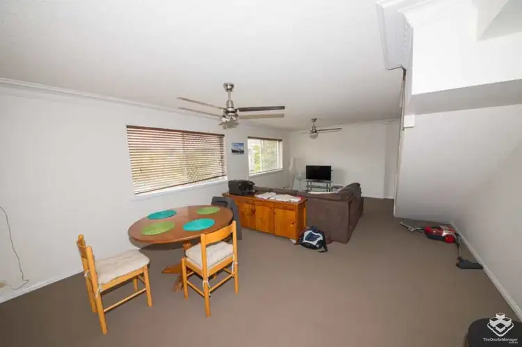 Third view of Homely unit listing, ID:21156701/63 Sherwood Road, Toowong QLD 4066