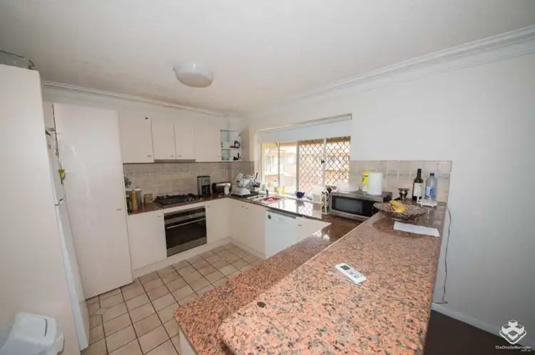 Fourth view of Homely unit listing, ID:21156701/63 Sherwood Road, Toowong QLD 4066