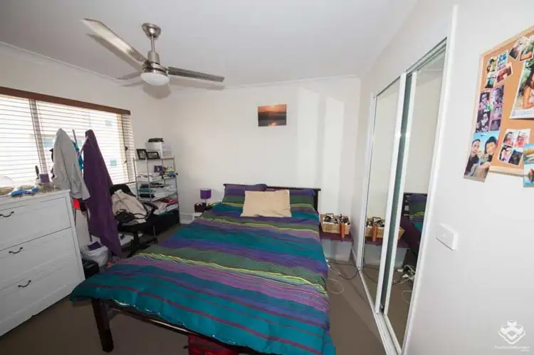 Fifth view of Homely unit listing, ID:21156701/63 Sherwood Road, Toowong QLD 4066