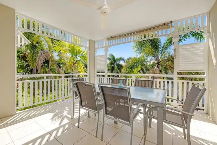 38/42 Warburton Street, North Ward QLD 4810