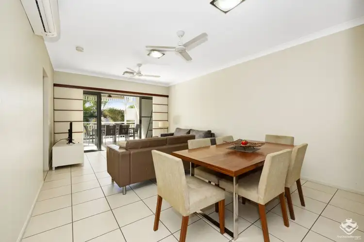 Third view of Homely apartment listing, 38/42 Warburton Street, North Ward QLD 4810