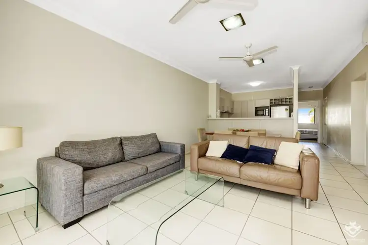 Fourth view of Homely apartment listing, 38/42 Warburton Street, North Ward QLD 4810