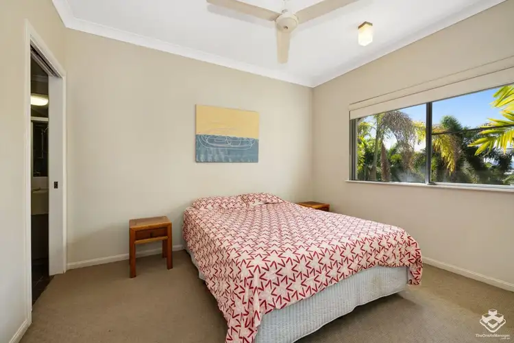 Fifth view of Homely apartment listing, 38/42 Warburton Street, North Ward QLD 4810