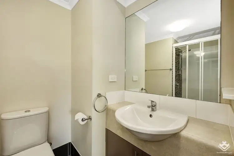 Sixth view of Homely apartment listing, 38/42 Warburton Street, North Ward QLD 4810