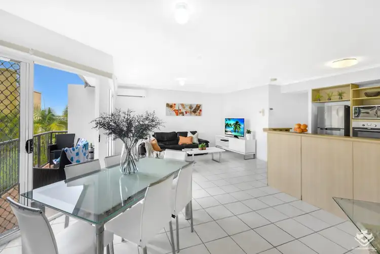Main view of Homely unit listing, ID:21152862/220 Marine Parade, Labrador QLD 4215