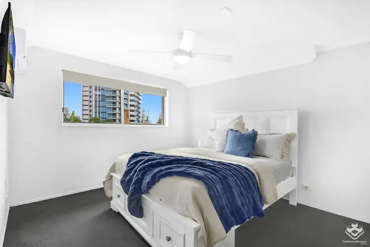 Third view of Homely unit listing, ID:21152862/220 Marine Parade, Labrador QLD 4215