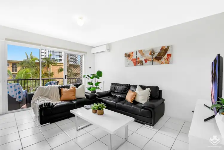 Fifth view of Homely unit listing, ID:21152862/220 Marine Parade, Labrador QLD 4215