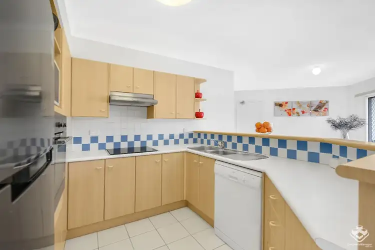 Sixth view of Homely unit listing, ID:21152862/220 Marine Parade, Labrador QLD 4215