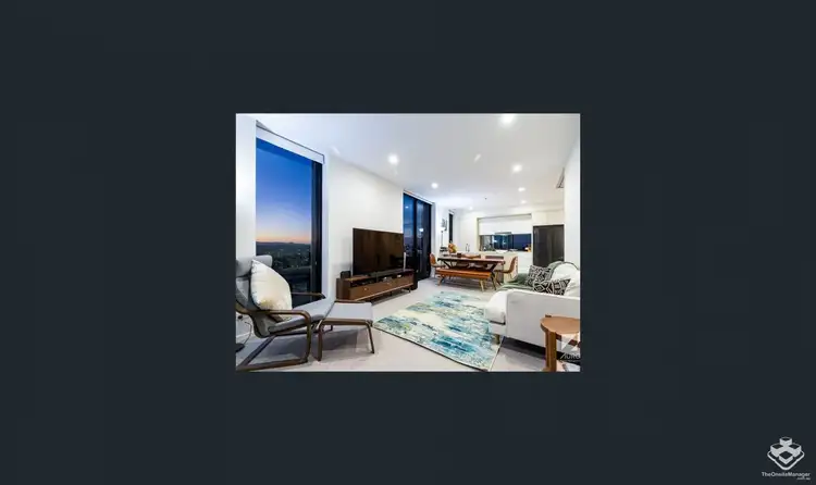 Second view of Homely apartment listing, ID:21156707/12 Cunningham Street, Newstead QLD 4006