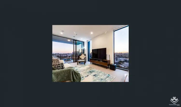 Third view of Homely apartment listing, ID:21156707/12 Cunningham Street, Newstead QLD 4006