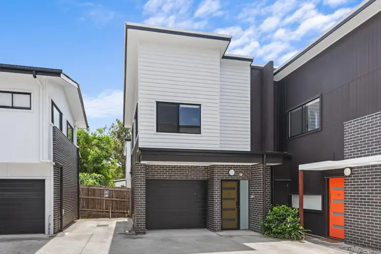 12/40 Lang Street, Sunnybank Hills QLD 4109