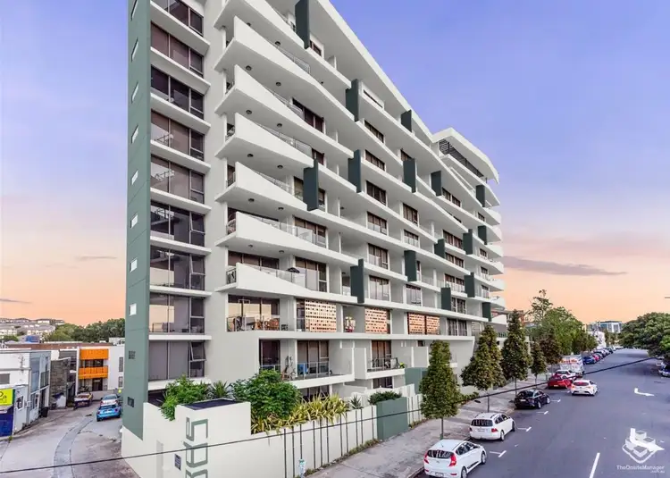 Main view of Homely unit listing, ID:21152228/8 Jeays Street, Bowen Hills QLD 4006