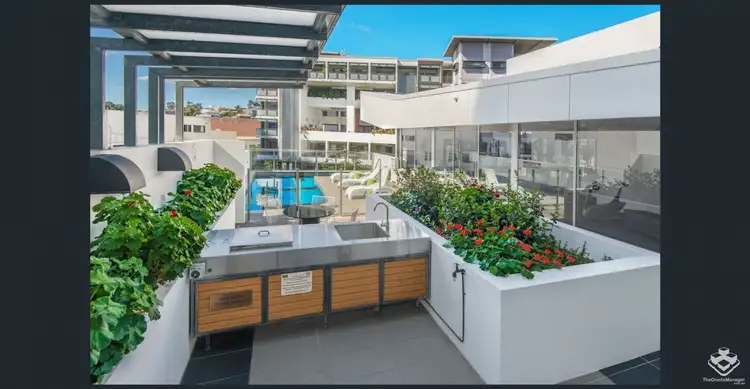 Fourth view of Homely unit listing, ID:21152228/8 Jeays Street, Bowen Hills QLD 4006