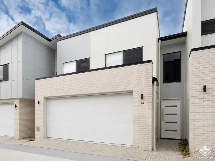 Main view of Homely townhouse listing, ID:21156712/1044 Hamilton Road, Mcdowall QLD 4053