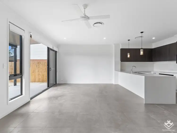 Second view of Homely townhouse listing, ID:21156712/1044 Hamilton Road, Mcdowall QLD 4053