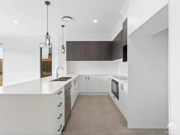 Fourth view of Homely townhouse listing, ID:21156712/1044 Hamilton Road, Mcdowall QLD 4053