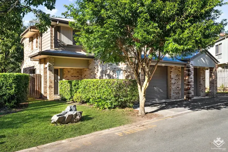 29/36 Rushton Street, Runcorn QLD 4113