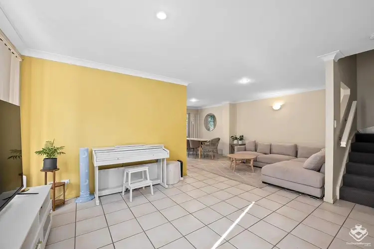Second view of Homely townhouse listing, 29/36 Rushton Street, Runcorn QLD 4113