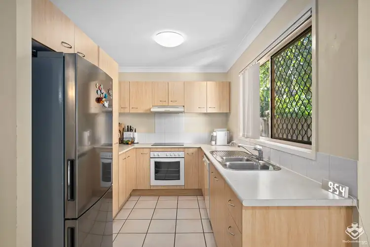 Sixth view of Homely townhouse listing, 29/36 Rushton Street, Runcorn QLD 4113