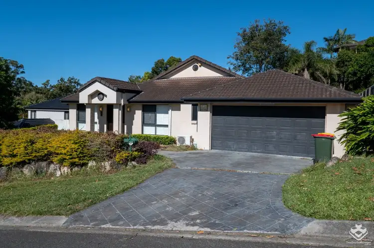 Main view of Homely house listing, 66 Whipbird Place, Aspley QLD 4034