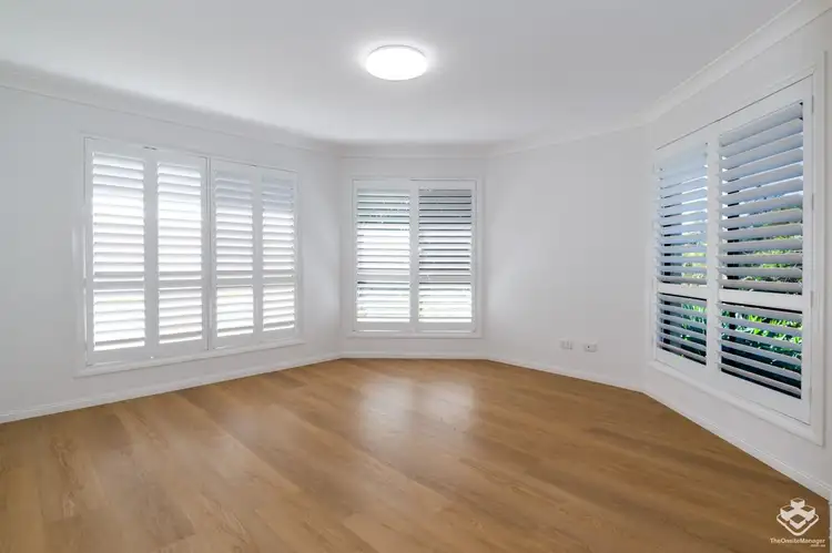 Second view of Homely house listing, 66 Whipbird Place, Aspley QLD 4034