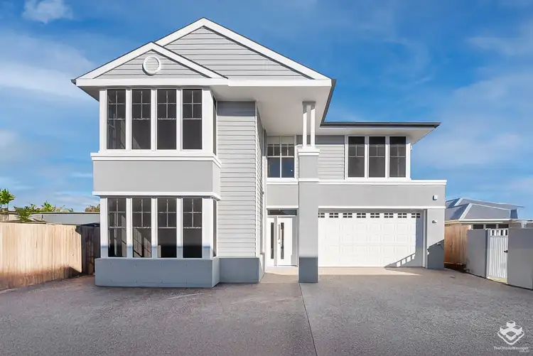 Second view of Homely house listing, 84 Francis Street, Ormiston QLD 4160
