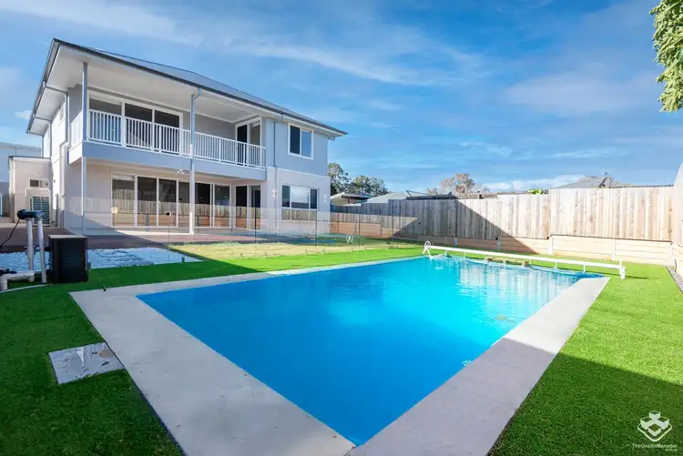Fourth view of Homely house listing, 84 Francis Street, Ormiston QLD 4160