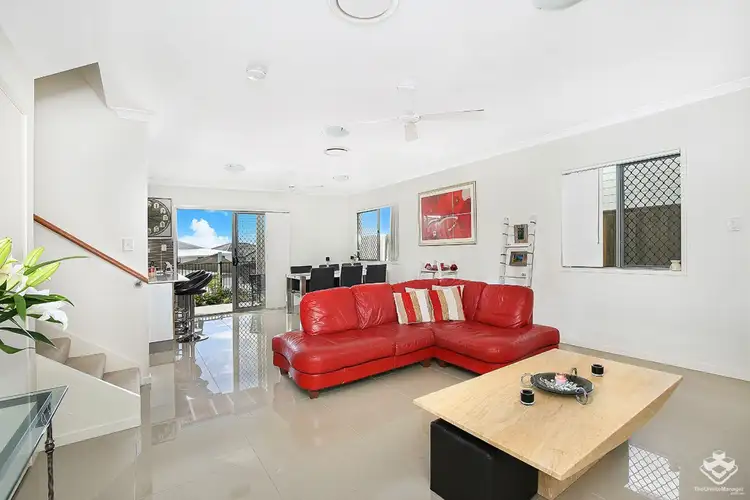 Second view of Homely townhouse listing, 50 2 Photinia Crescent, Mountain Creek QLD 4557