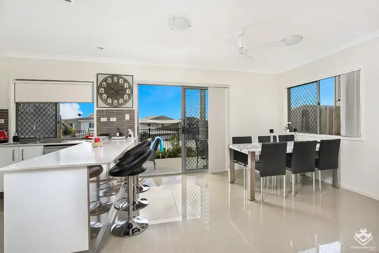 Third view of Homely townhouse listing, 50 2 Photinia Crescent, Mountain Creek QLD 4557