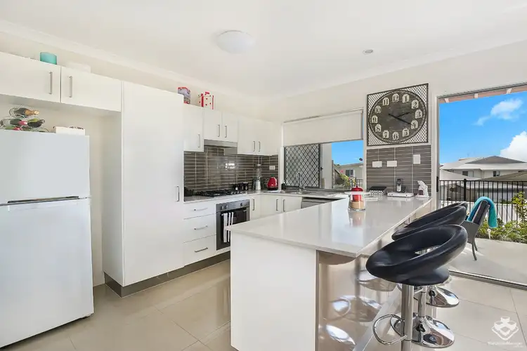 Fourth view of Homely townhouse listing, 50 2 Photinia Crescent, Mountain Creek QLD 4557