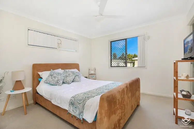 Fifth view of Homely townhouse listing, 50 2 Photinia Crescent, Mountain Creek QLD 4557