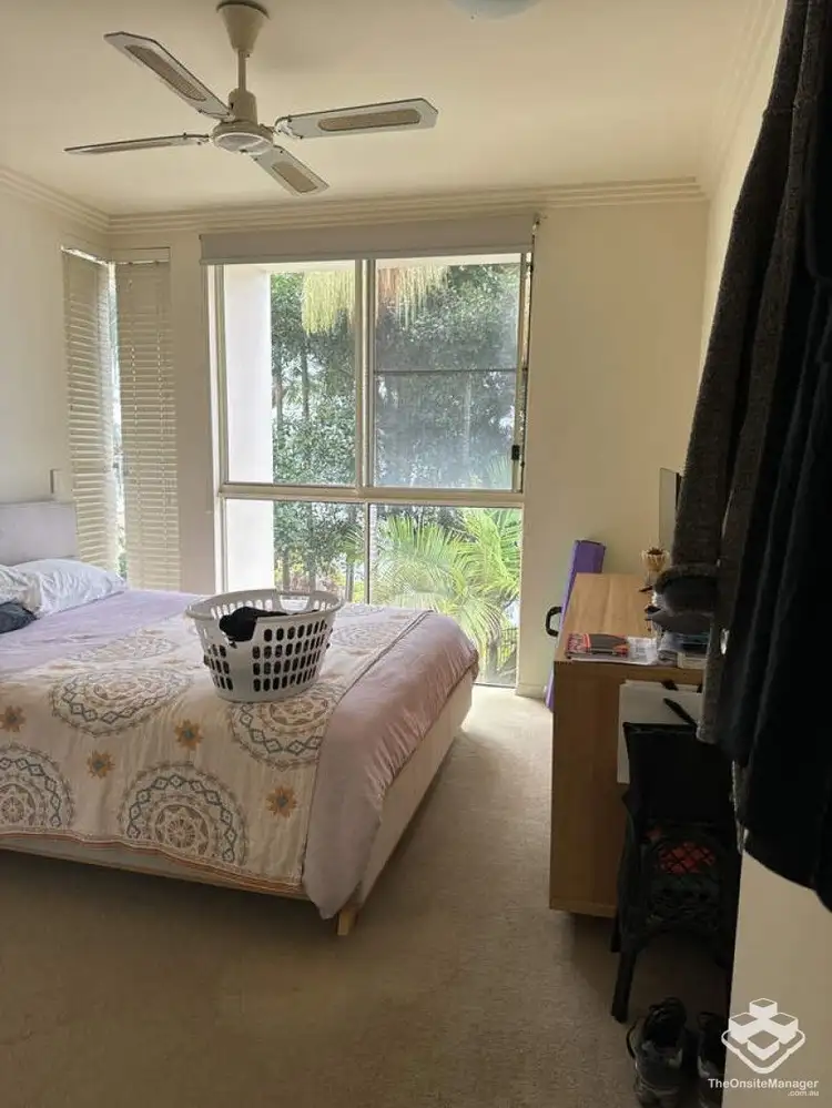 Fourth view of Homely apartment listing, ID:21156758/251 Varsity Parade, Varsity Lakes QLD 4227