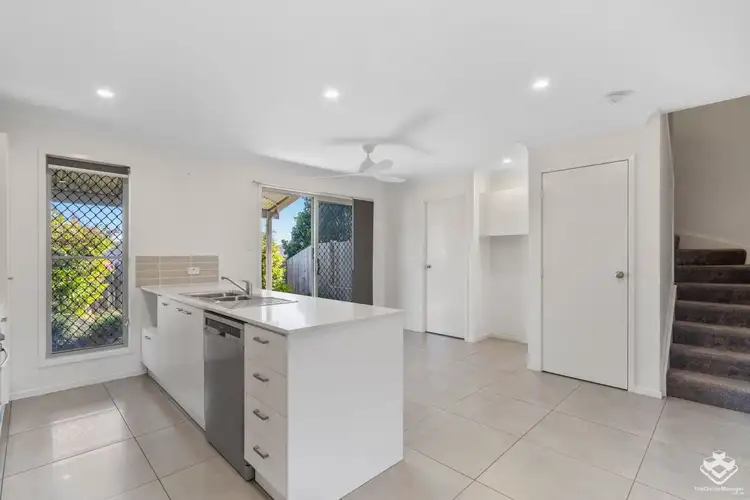 Second view of Homely townhouse listing, ID:21156767/12 Kimberley Close, Redbank Plains QLD 4301