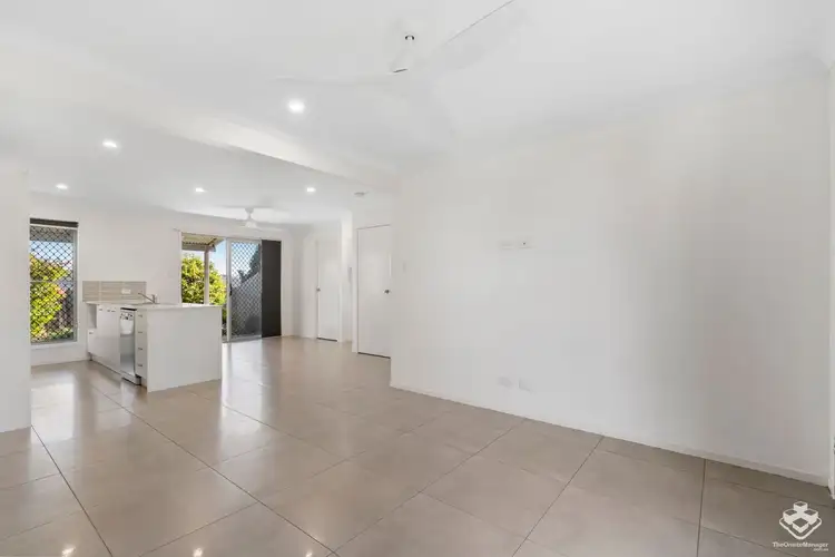 Third view of Homely townhouse listing, ID:21156767/12 Kimberley Close, Redbank Plains QLD 4301