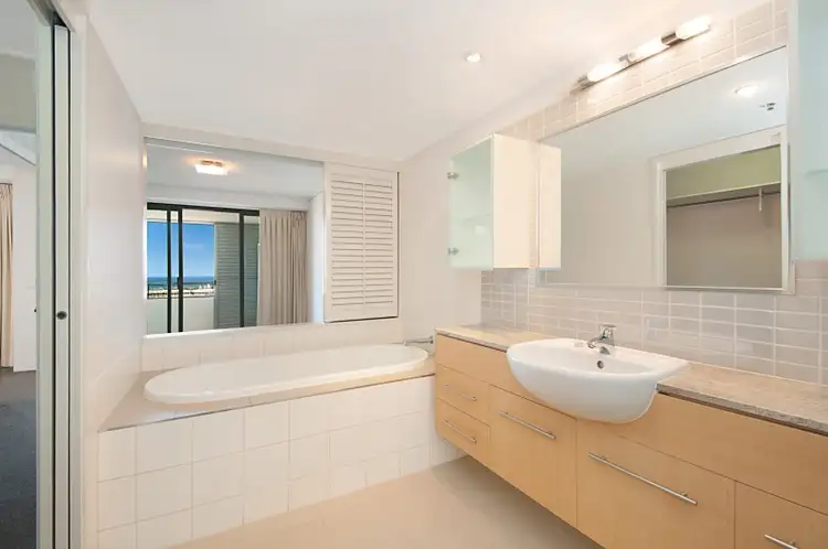 Second view of Homely unit listing, ID:21156773/105 Scarborough St, Southport QLD 4215