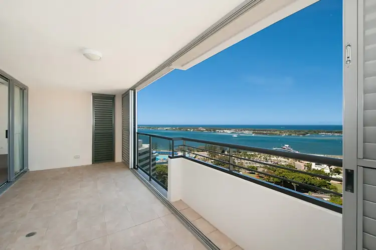 Third view of Homely unit listing, ID:21156773/105 Scarborough St, Southport QLD 4215