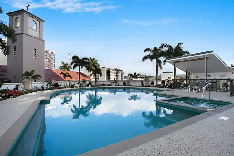 Fourth view of Homely unit listing, ID:21156773/105 Scarborough St, Southport QLD 4215