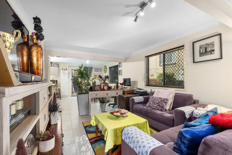 Second view of Homely townhouse listing, 51/63-67 Bowen Street, Capalaba QLD 4157