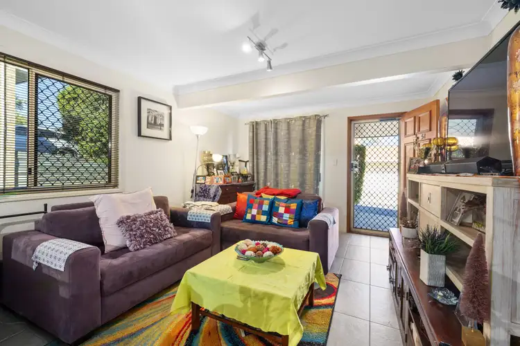 Third view of Homely townhouse listing, 51/63-67 Bowen Street, Capalaba QLD 4157