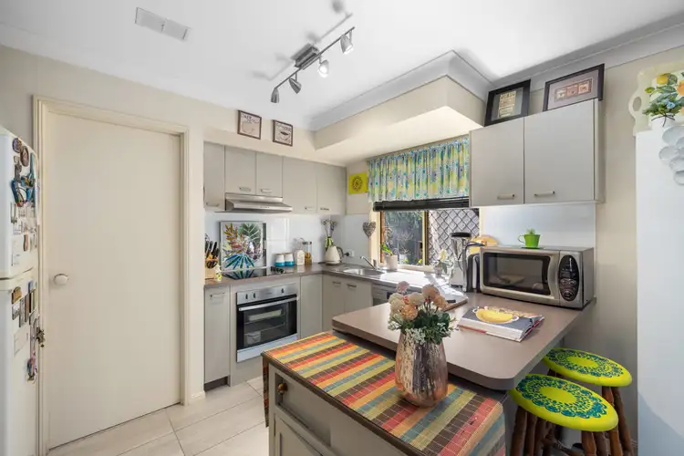 Fourth view of Homely townhouse listing, 51/63-67 Bowen Street, Capalaba QLD 4157
