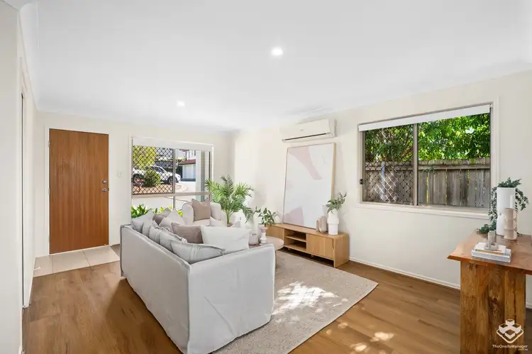 Third view of Homely townhouse listing, 19/7 Johnston Street, Carina QLD 4152