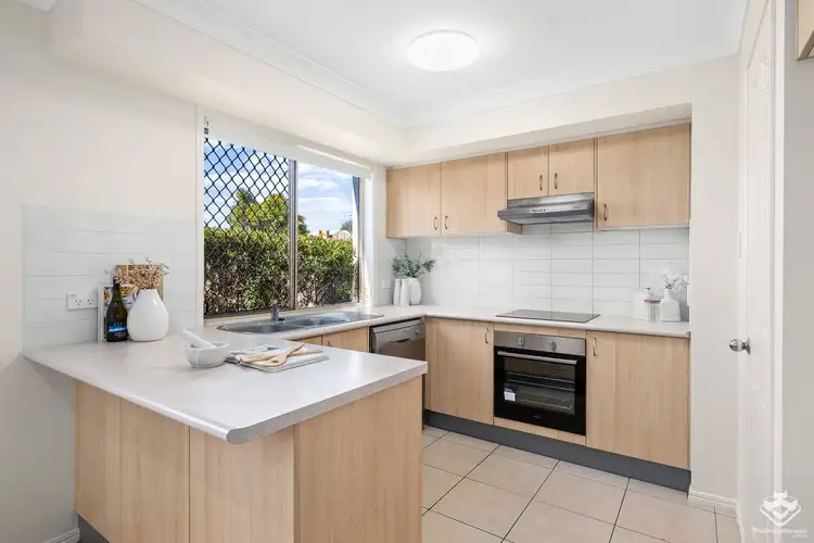 Fourth view of Homely townhouse listing, 19/7 Johnston Street, Carina QLD 4152