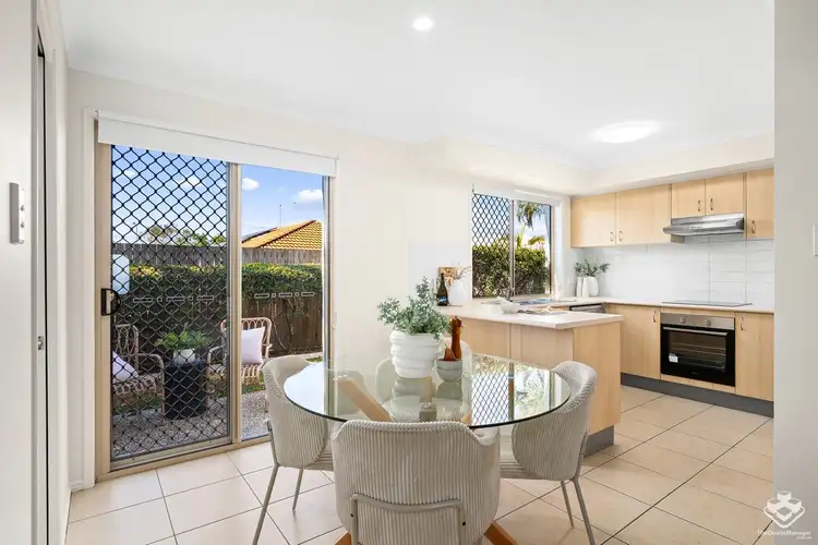 Fifth view of Homely townhouse listing, 19/7 Johnston Street, Carina QLD 4152