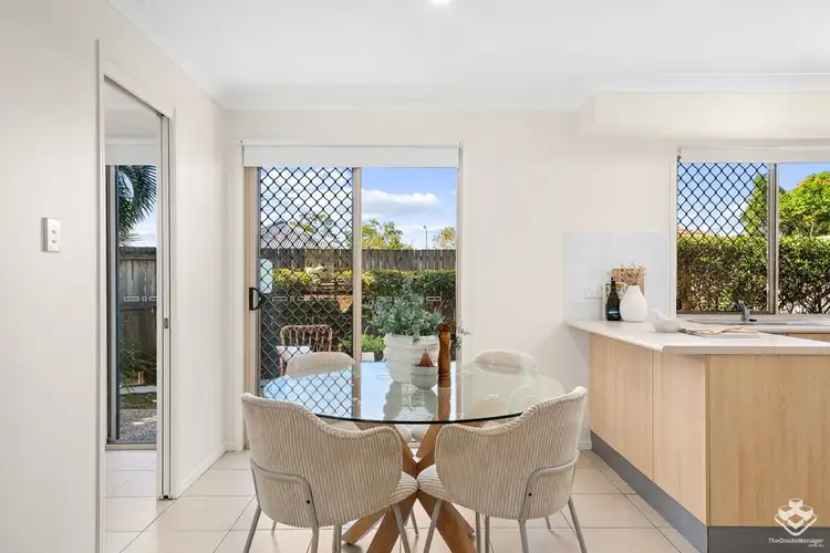 Sixth view of Homely townhouse listing, 19/7 Johnston Street, Carina QLD 4152