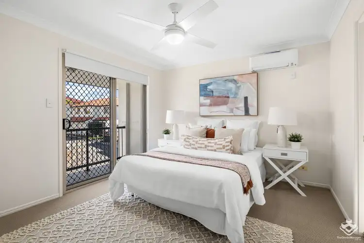 Seventh view of Homely townhouse listing, 19/7 Johnston Street, Carina QLD 4152
