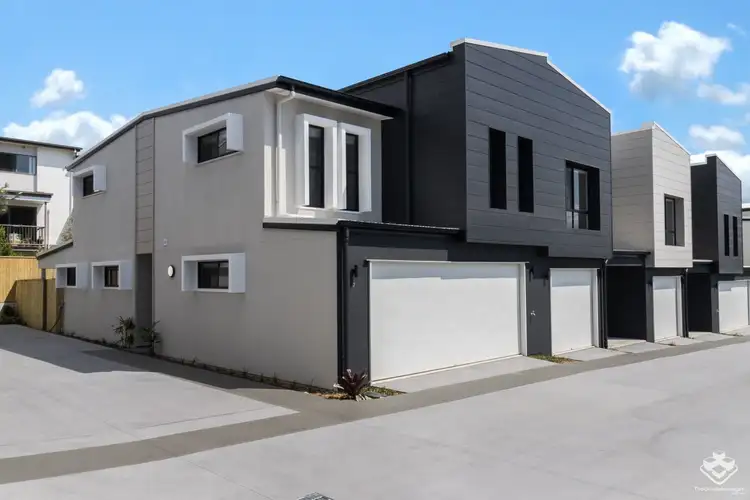 Main view of Homely townhouse listing, ID:21156776/317 Handford Road, Taigum QLD 4018