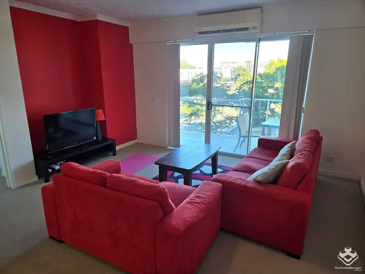Main view of Homely apartment listing, ID:21156766/98 University Drive, Varsity Lakes QLD 4227