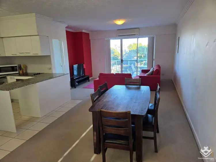 Second view of Homely apartment listing, ID:21156766/98 University Drive, Varsity Lakes QLD 4227